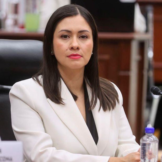 ¿Quién Es Blanca Yassahara Cruz García? Perfil de la Nueva Presidenta Provisional del INE